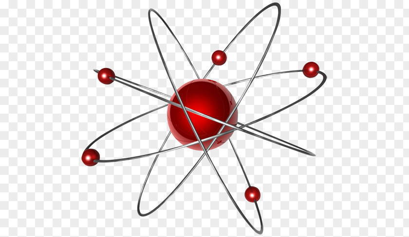 Science Atomic Theory Chemistry Chemical Reaction Clip Art PNG