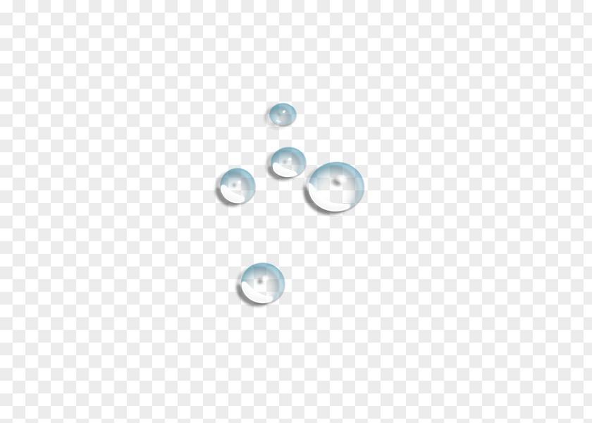 Simple Water Droplets Drop Transparency And Translucency Clip Art PNG