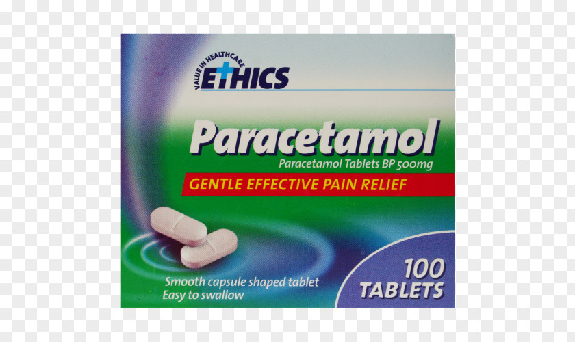 Tablet Acetaminophen Pain Management Pharmaceutical Drug Analgesic PNG