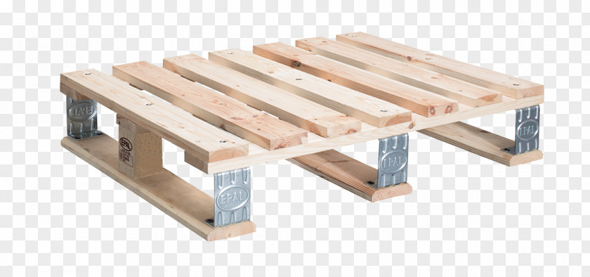 Wood EUR-pallet European Pallet Association E.V. Recycling PNG