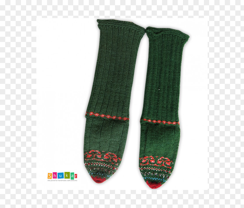 Woolen Glass SOCK'M PNG