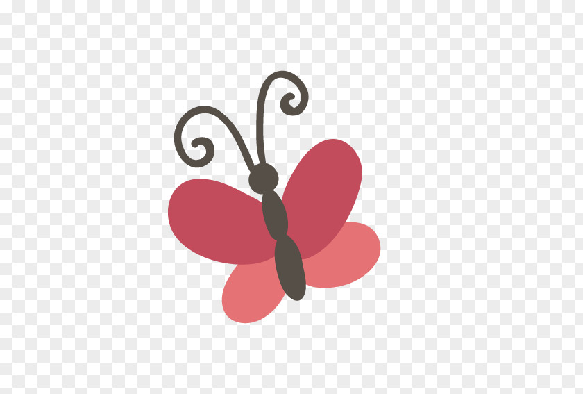 A Butterfly Download PNG