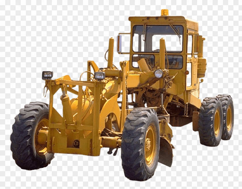 Bulldozer Caterpillar Inc. Komatsu Limited Heavy Machinery PNG
