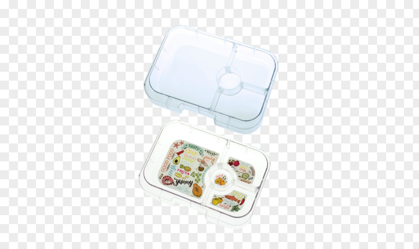 Container Bento Lunchbox Tray PNG
