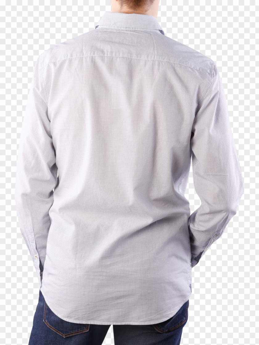 Denim White Shirt T-shirt Tops Pepe Jeans Karonda XXL Men's PNG