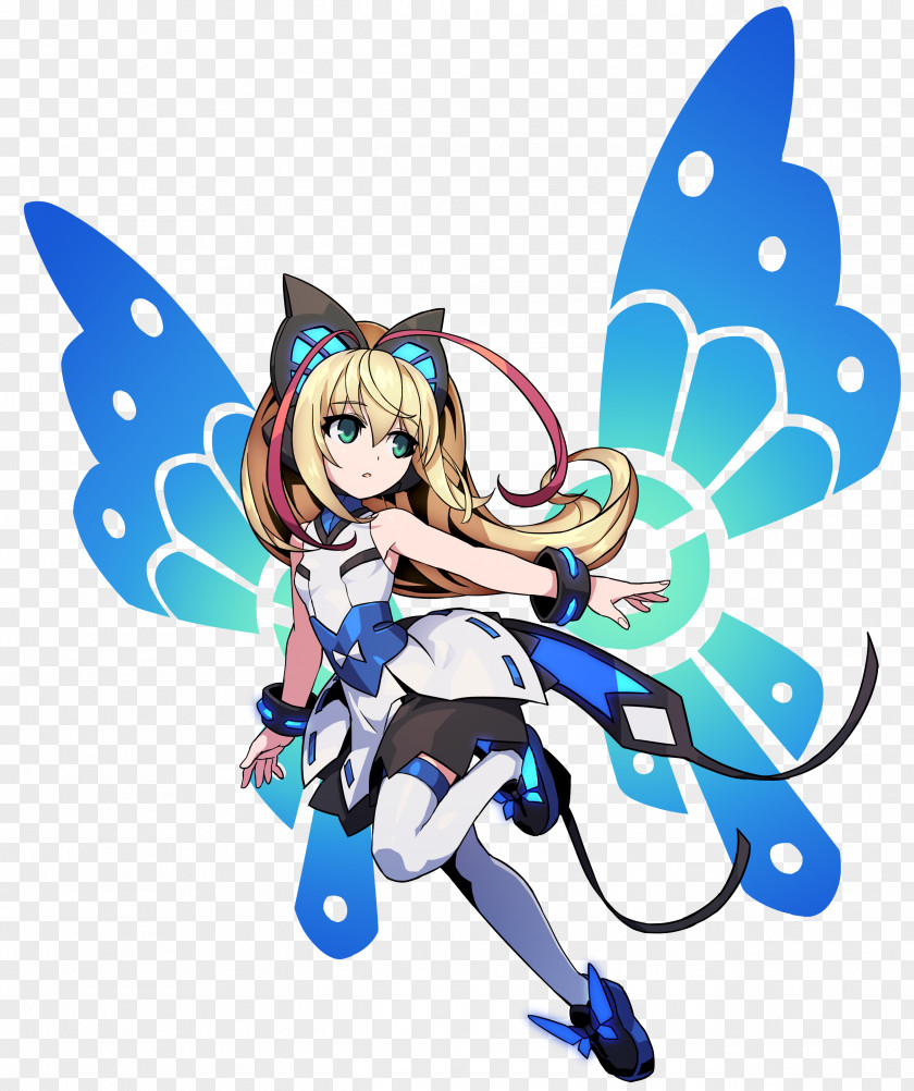 Ds 3 Azure Striker Gunvolt 2 Inti Creates Gal*Gun Joule PNG