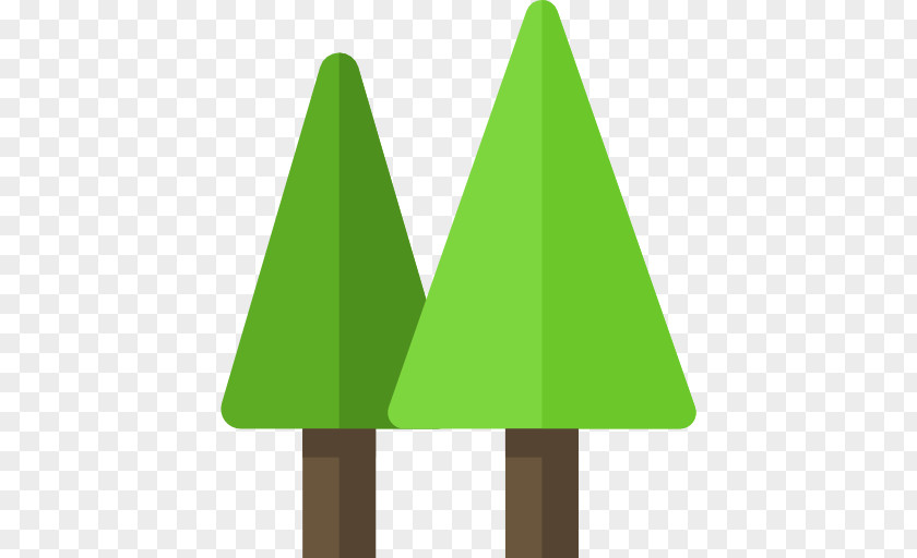 Forest Pine Tree PNG