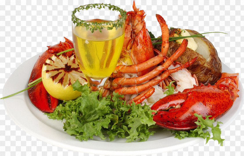 Fruits And Vegetables Dishes Crayfish As Food Crab Dish Clip Art PNG