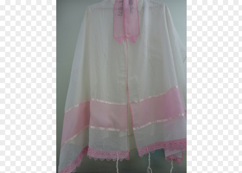 Hand-painted Delicate Lace Outerwear Clothes Hanger Silk Clothing Pink M PNG