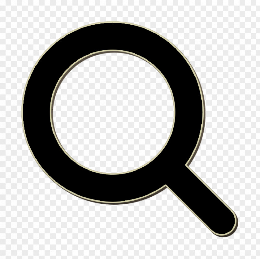 Interface Icon Search Magnifying Lenses Tool PNG