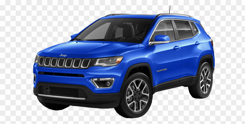 Jeep Compass Chrysler Grand Cherokee Dodge PNG