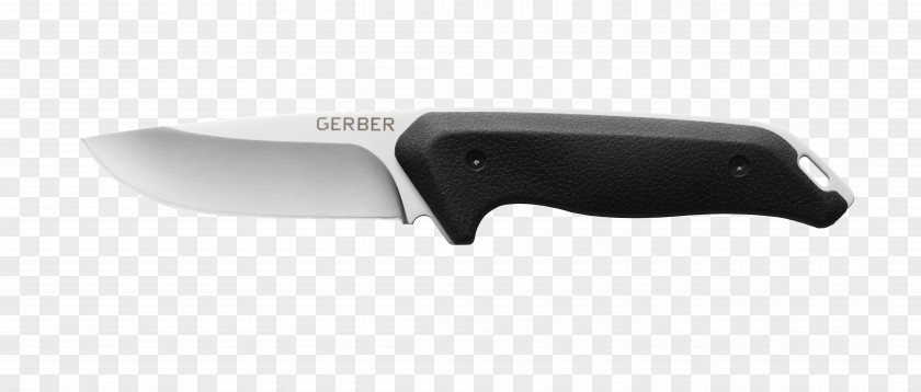 Knife Multi-function Tools & Knives Gerber Gear Drop Point Blade PNG