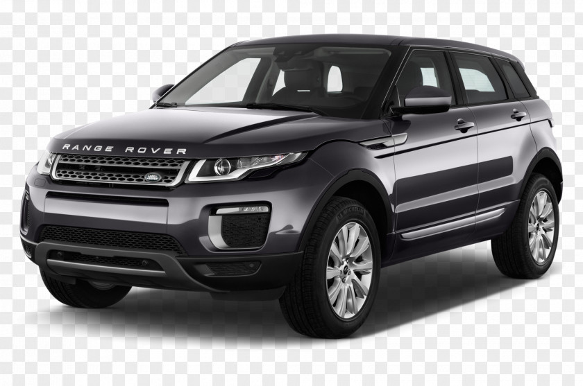 Land Rover Range Evoque Discovery Car Sport Utility Vehicle PNG