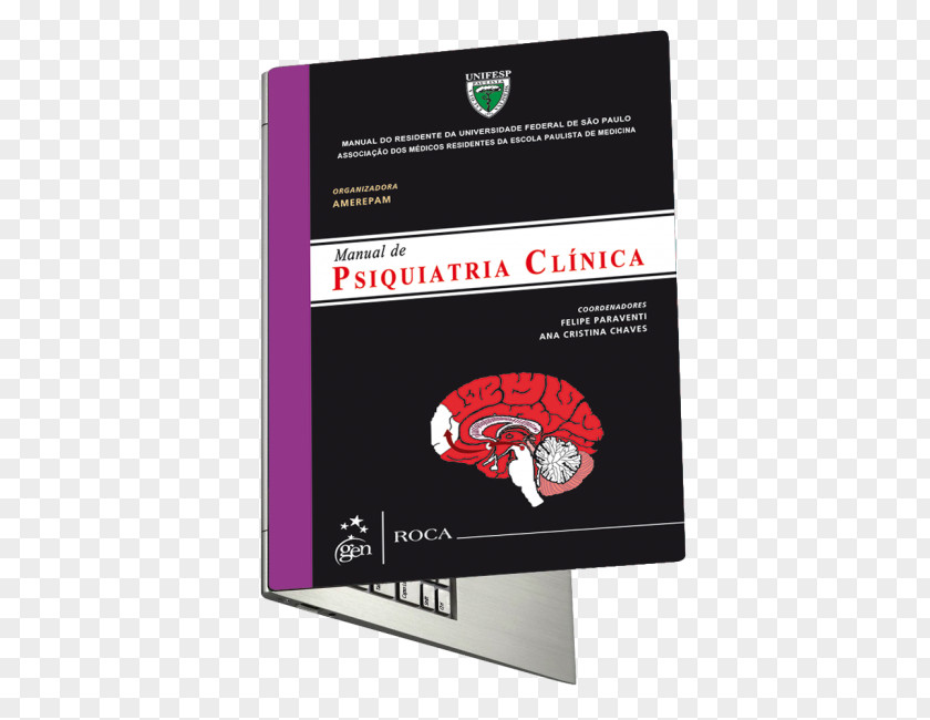 Manual Book De Psiquiatria Psychiatry Atlas Der Anatomie Des Menschen Astrofísica Para Apressados Medicine PNG