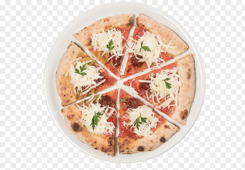 Pizza Pasta Sicilian California-style Cuisine Cheese PNG
