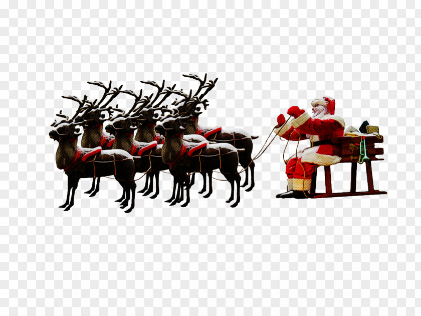 Santa Claus PNG