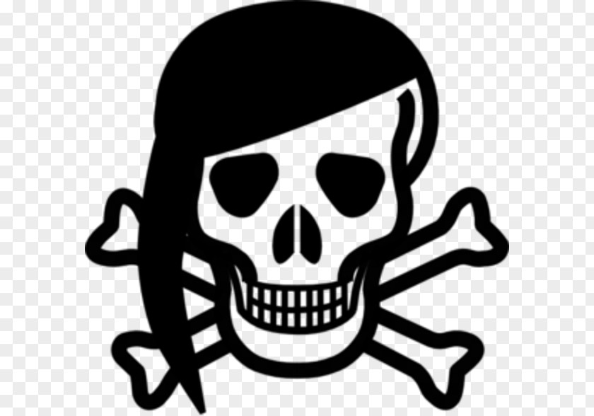 Skull And Crossbones Human Symbolism Clip Art PNG