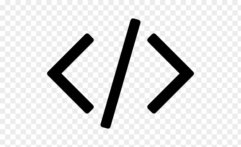 Symbol Source Code ASCII PNG