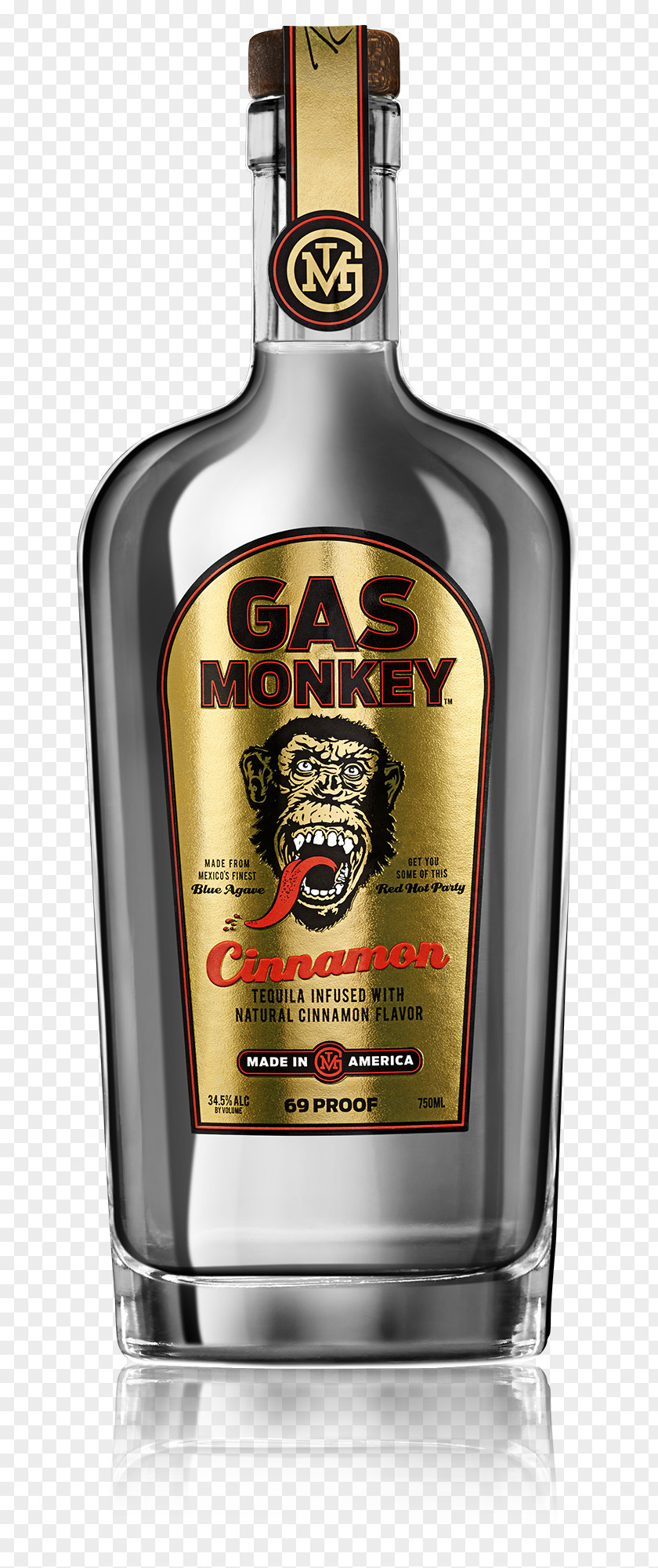 Beer Tequila Liquor Gas Monkey Bar N' Grill Mexican Cuisine Alcoholic Drink PNG