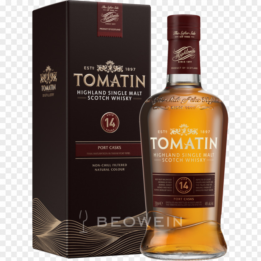 Bitter Melon Tomatin Single Malt Whisky Whiskey Scotch PNG