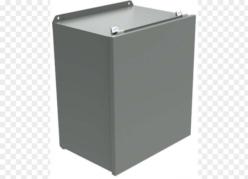 Box Junction Electrical Enclosure Electricity Steel PNG