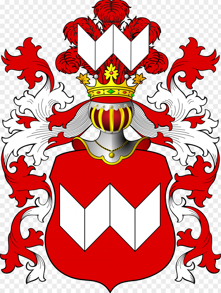 Coat Of Arms Abdank Polish Heraldry Wieniawa Rosyniec PNG