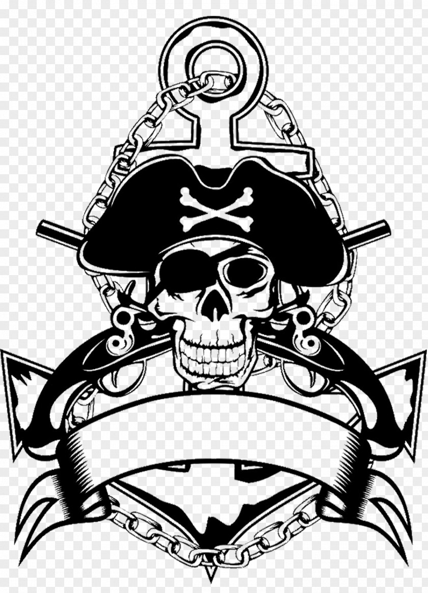 Her Eyes Pirate Vector Anchor Piracy Royalty-free Clip Art PNG