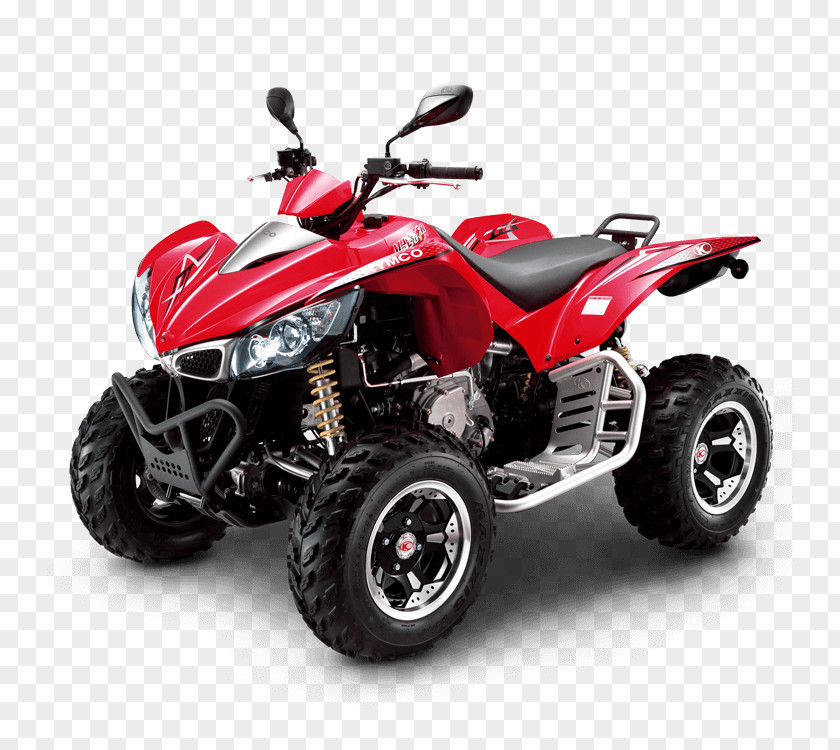 Honda Tire Car All-terrain Vehicle Motorcycle PNG