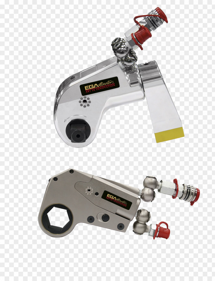 Hydraulic Torque Wrench Spanners Hydraulics Nut PNG