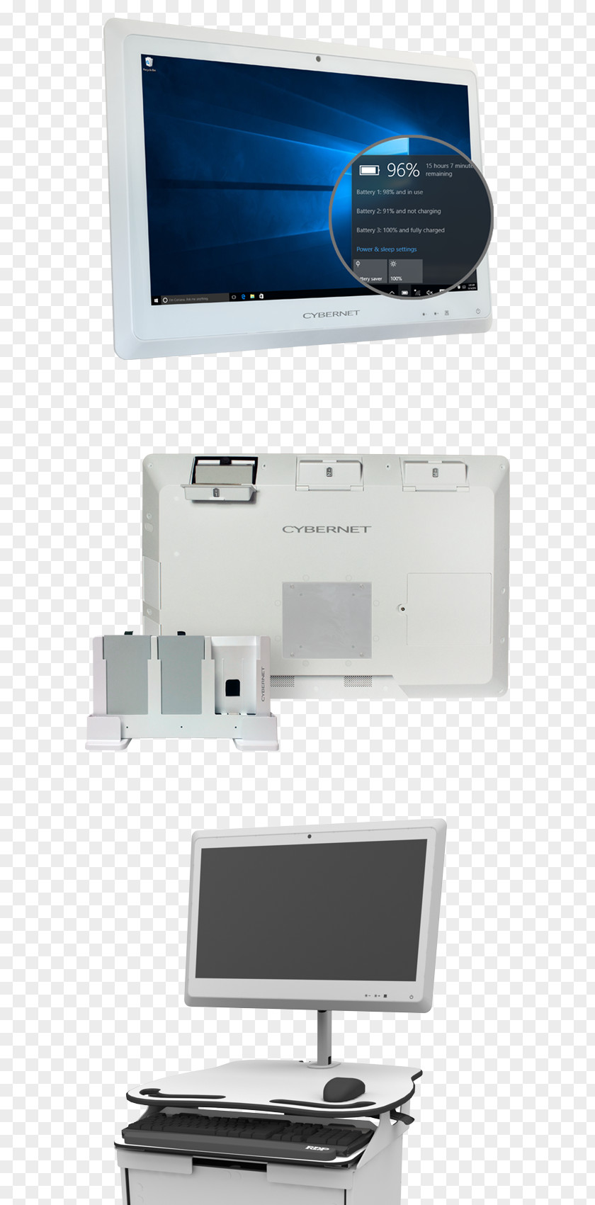 Laptop Computer Monitors Flat Panel Display Workstation PNG