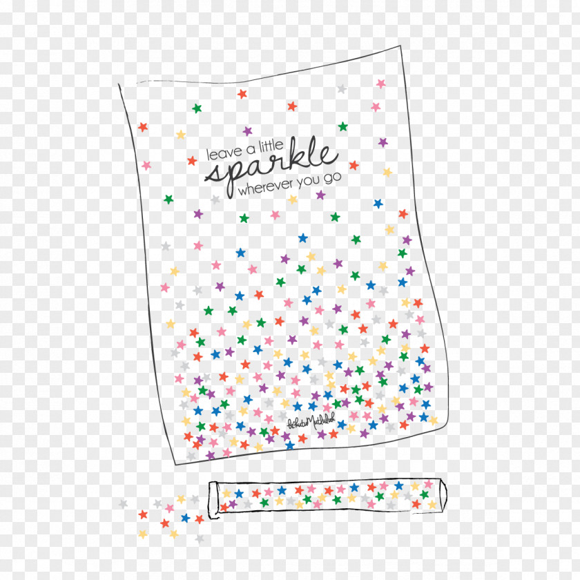 Line Polka Dot Point Font PNG