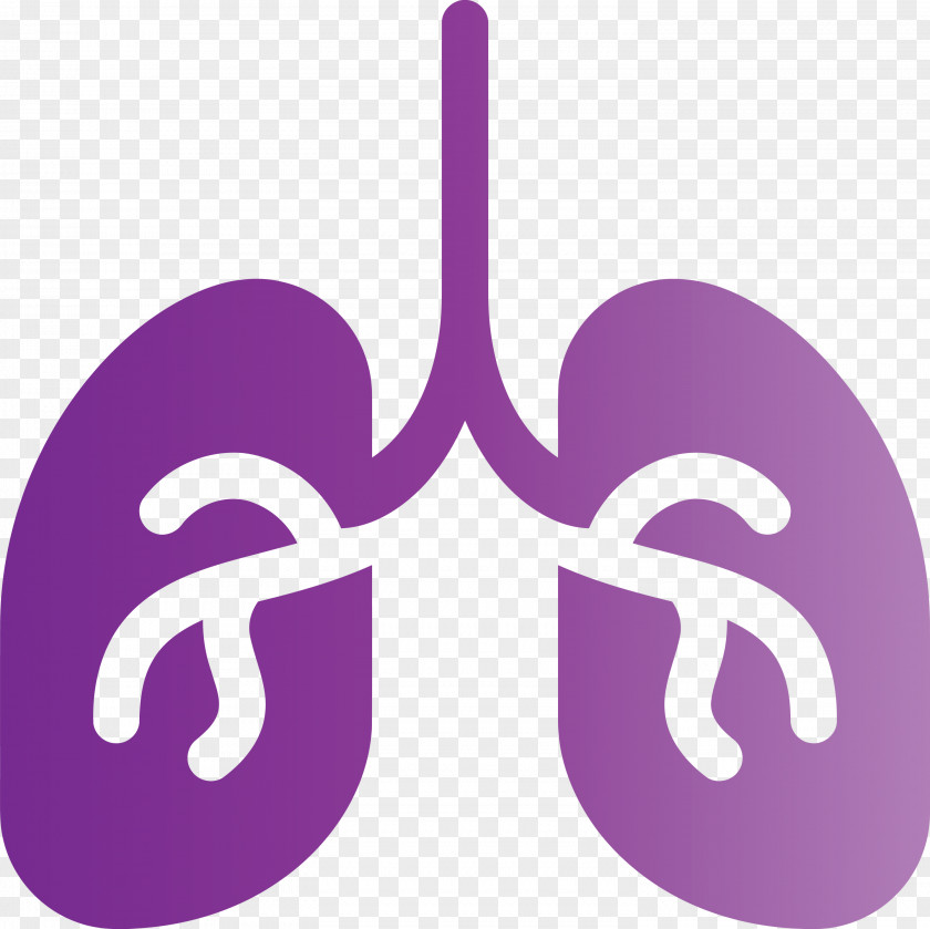 Lung Medical Healthcare PNG