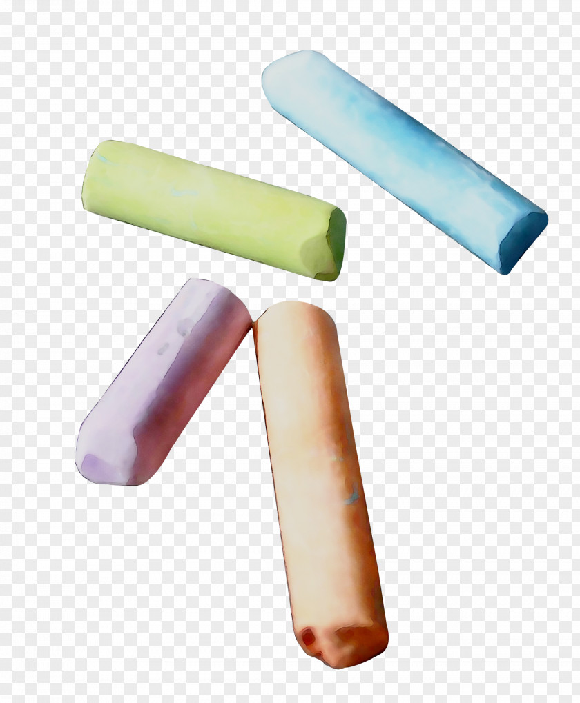 Paint Rollers Plastic Cylinder Product PNG