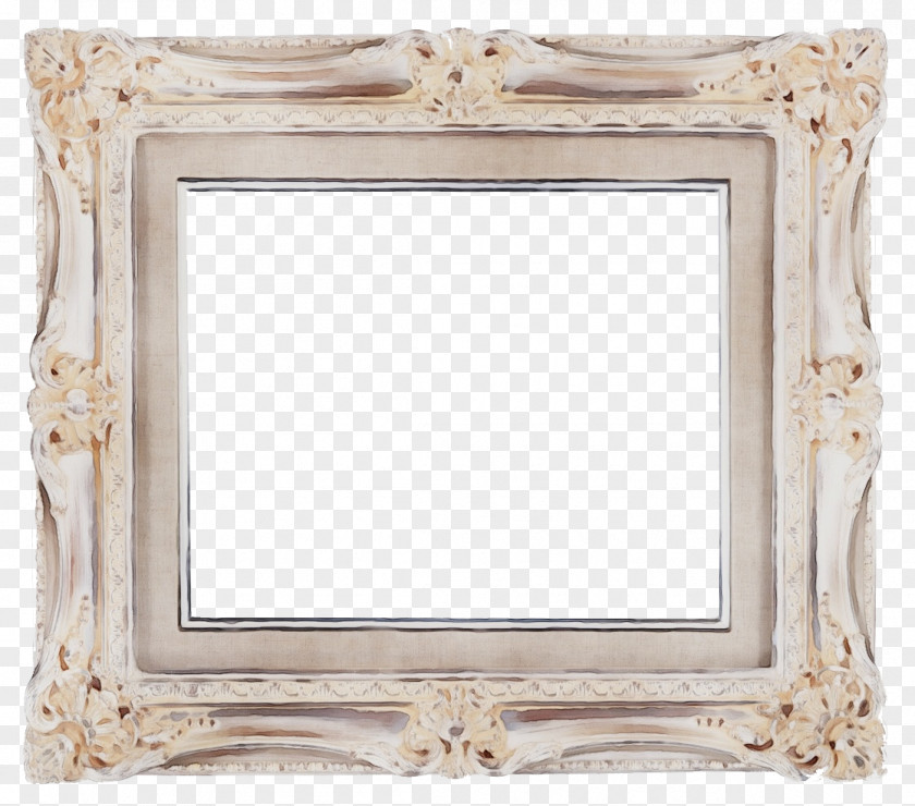 Picture Frame PNG