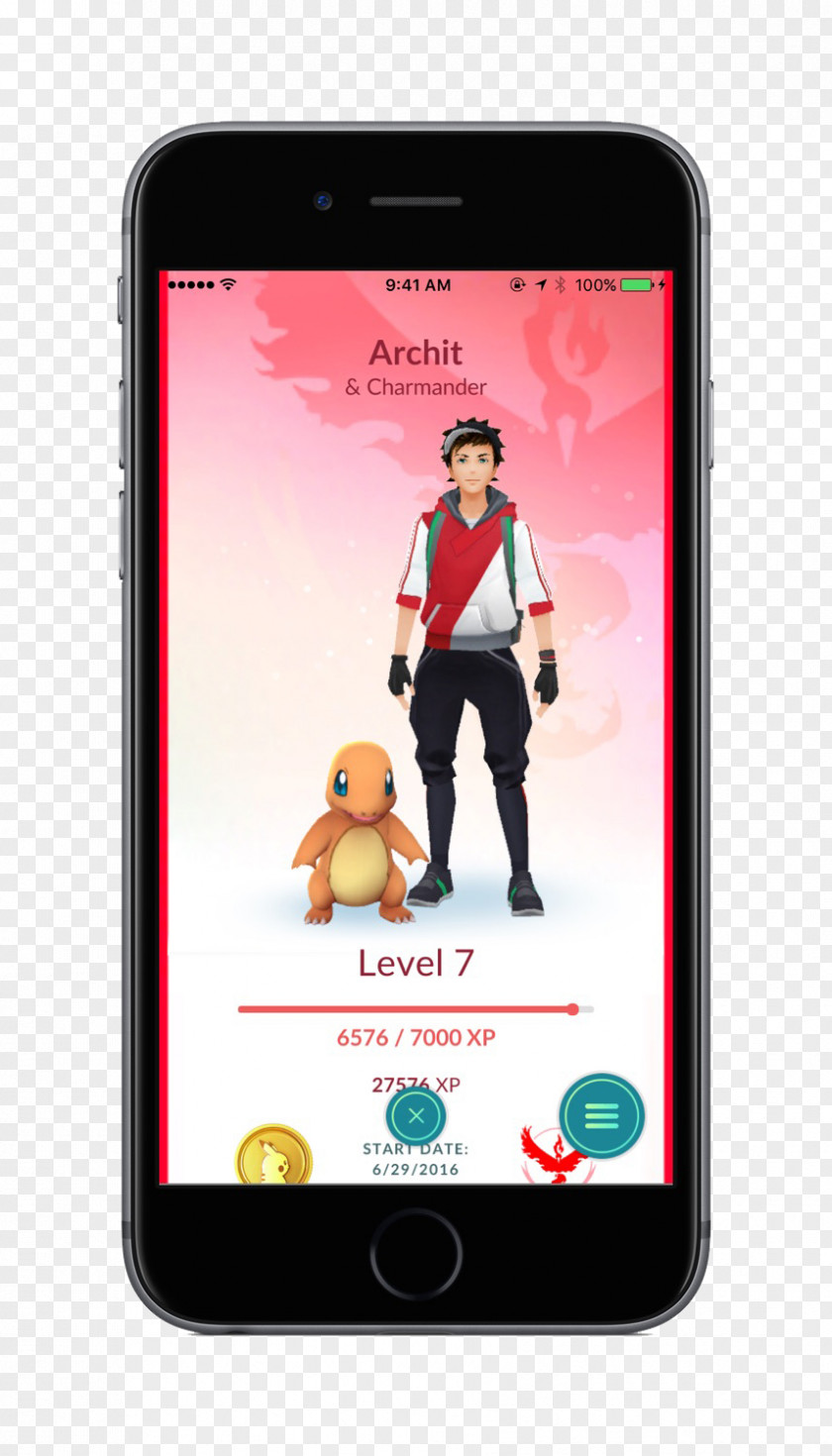 Pokemon Go Pokémon GO Pikachu Niantic Video Game Ash Ketchum PNG