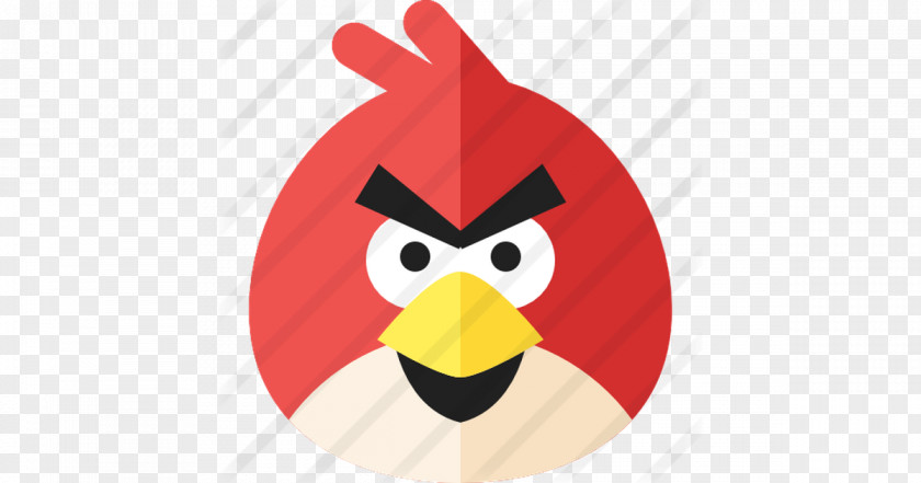 Red Bird Chicken PNG