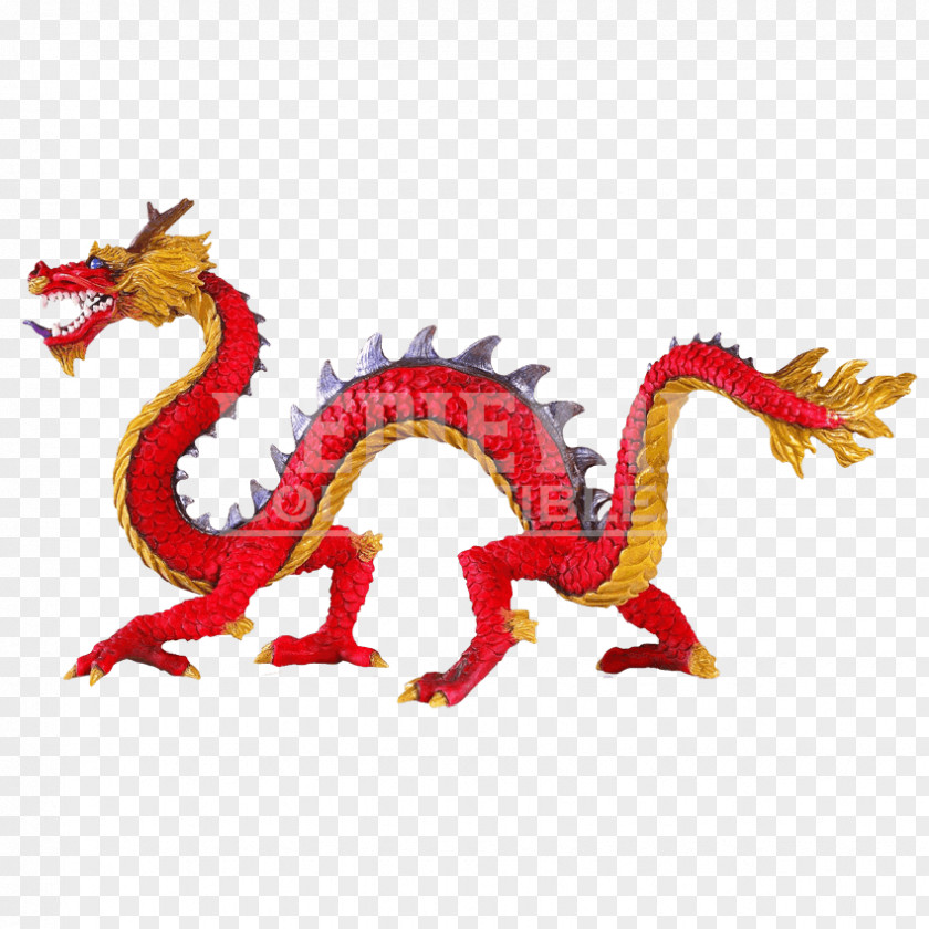 Shenron Icon Action & Toy Figures Safari LTD Wild Dunkleosteus Ltd Horned Chinese Dragon PNG