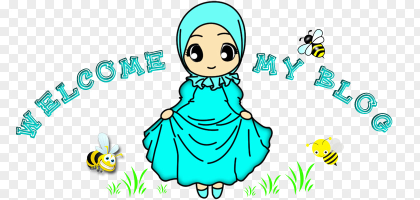 Short Skirt As-salamu Alaykum Clip Art Animaatio Illustration Gambar Bergerak PNG