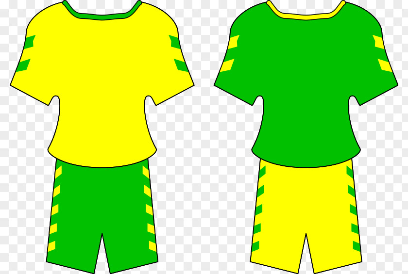 T-shirt Lithuania National Football Team Kit Clip Art PNG