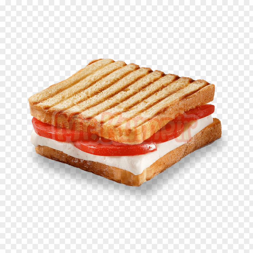 Toast Ham And Cheese Sandwich Breakfast Sujuk Fast Food PNG