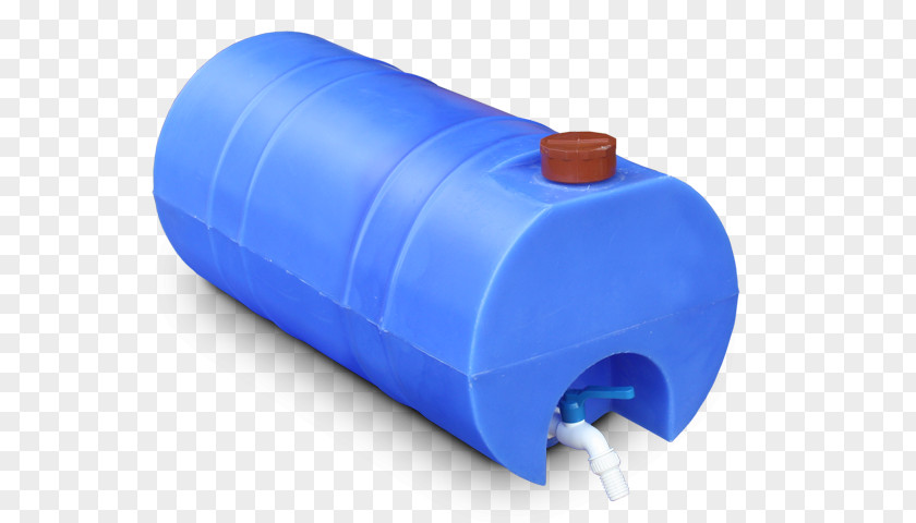 Water Tank Plastic Storage Drinking PNG