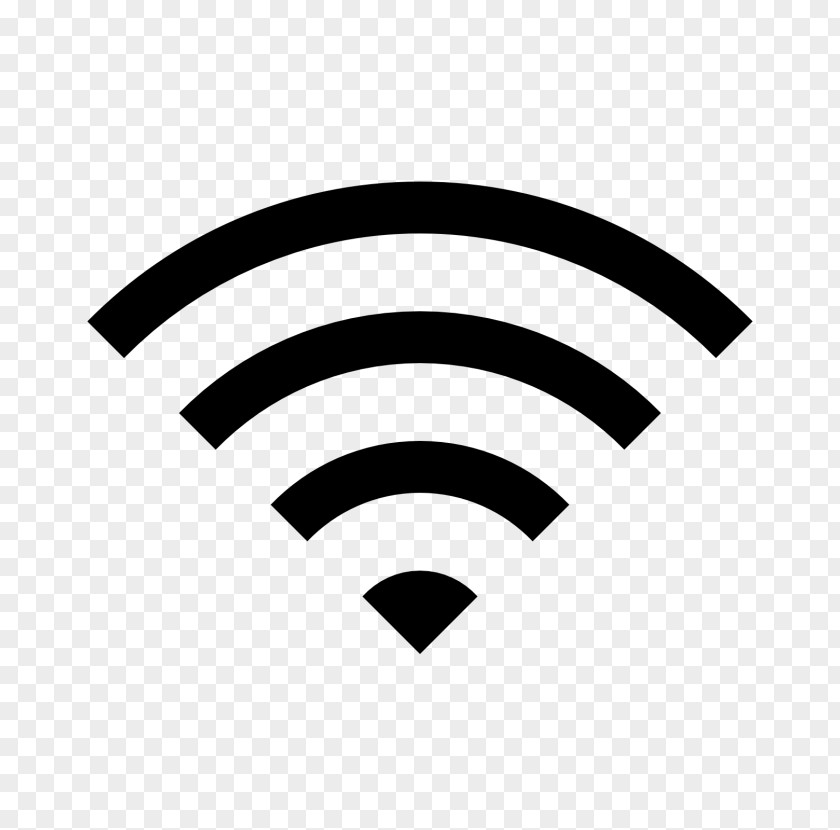 Wi-Fi Wireless Network Hotspot PNG