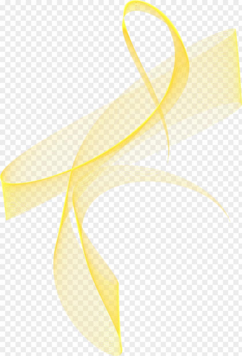 Abstract Lines Clip Art Abstraction Adobe Photoshop Yellow PNG