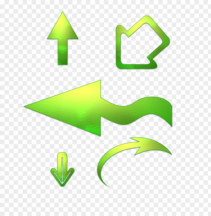 Arrow Clip Art Image PNG