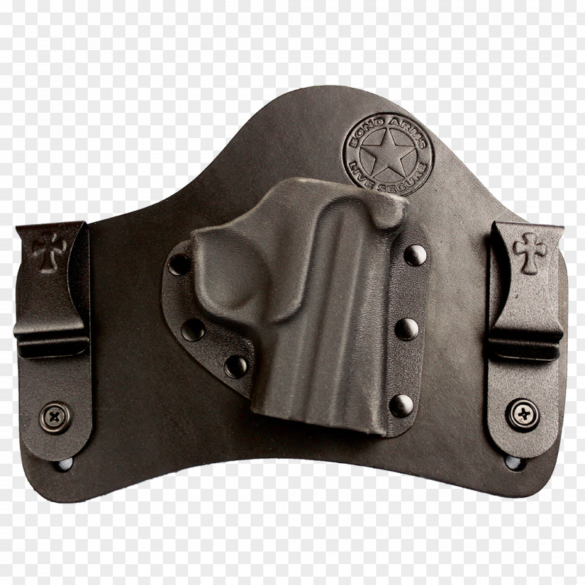 Belt Kydex Gun Holsters Product Design Bond Arms PNG