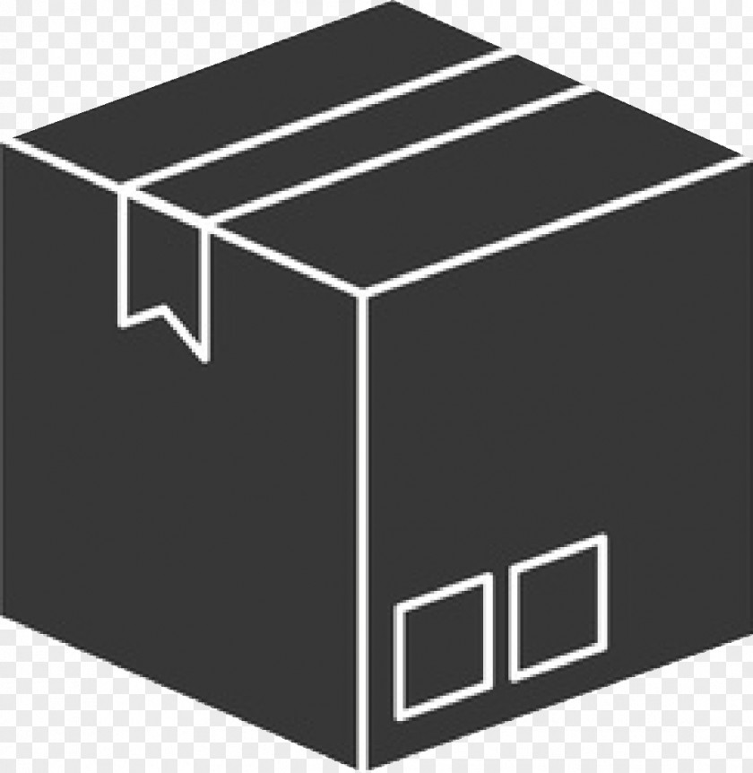 Box Parcel Royalty-free PNG