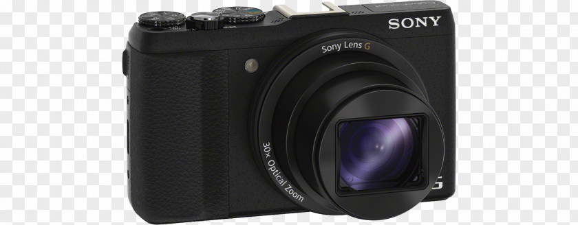 Camera Point-and-shoot 索尼 Sony Cyber-shot DSC-RX100 Megapixel PNG