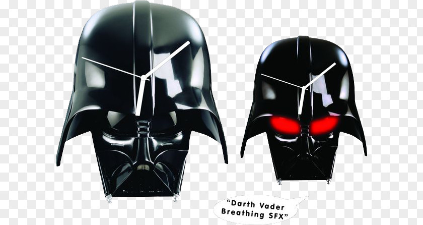 Darth Vader Helmet Anakin Skywalker Maul Bane Star Wars PNG