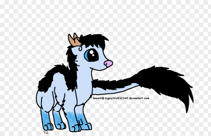 Eastern Dragon Cat Pony Horse Dog Canidae PNG