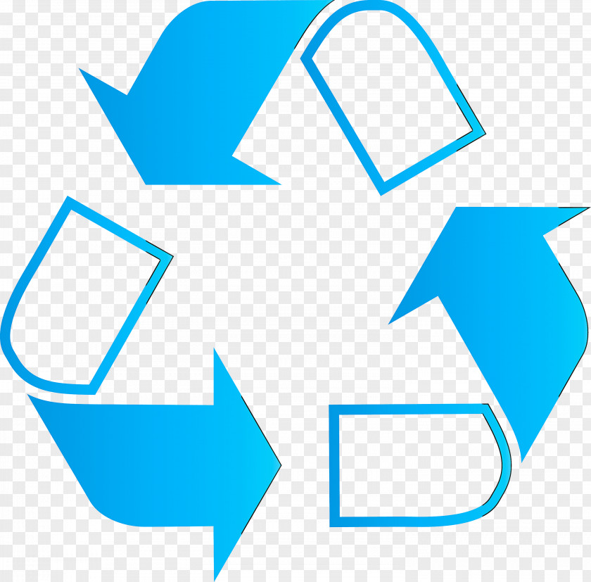 Eco Circulation Arrow PNG